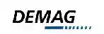 Demag Crawler Crane