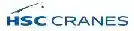 Hitachi Sumitomo Crawler Crane