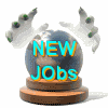 New job for cranes