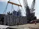 Steel Factory