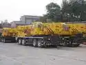 Truck Cranes in egypt for rental
